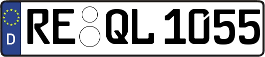 RE-QL1055