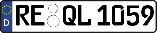 RE-QL1059