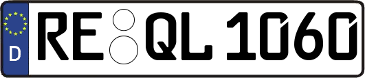 RE-QL1060