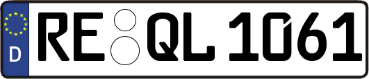 RE-QL1061