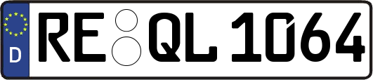 RE-QL1064