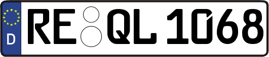 RE-QL1068