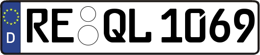 RE-QL1069