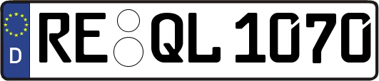 RE-QL1070