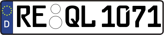 RE-QL1071