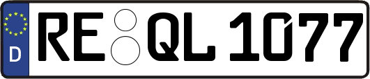RE-QL1077