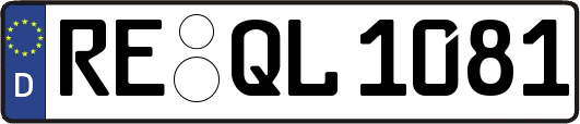 RE-QL1081