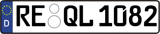 RE-QL1082