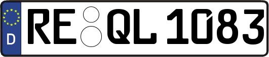 RE-QL1083
