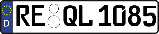 RE-QL1085
