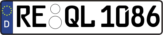 RE-QL1086