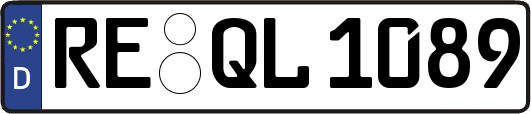RE-QL1089