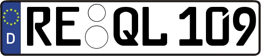 RE-QL109