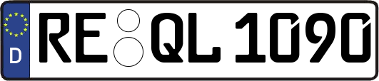 RE-QL1090