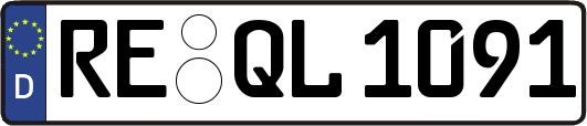 RE-QL1091