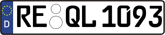 RE-QL1093