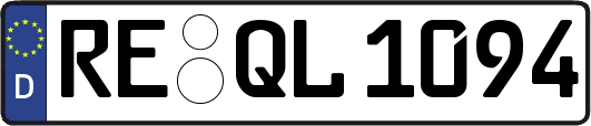 RE-QL1094