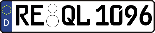 RE-QL1096