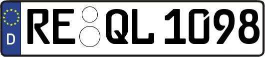 RE-QL1098