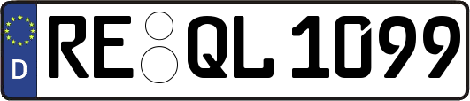 RE-QL1099