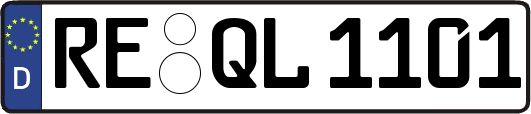 RE-QL1101