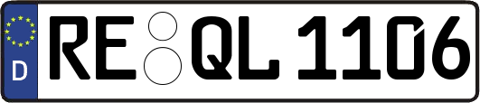 RE-QL1106