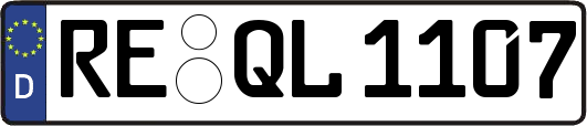 RE-QL1107