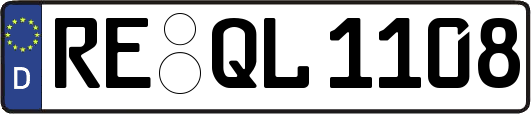RE-QL1108