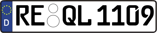 RE-QL1109
