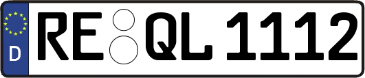 RE-QL1112