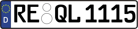 RE-QL1115