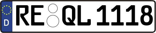 RE-QL1118