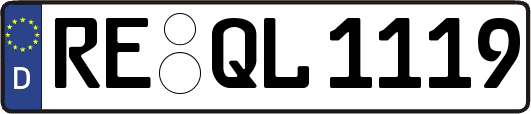 RE-QL1119