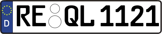 RE-QL1121