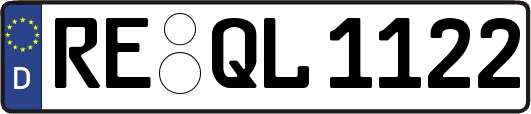 RE-QL1122