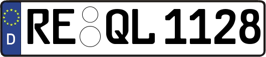 RE-QL1128
