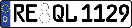 RE-QL1129