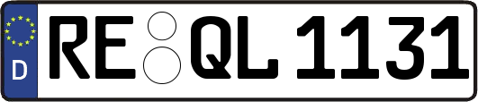 RE-QL1131