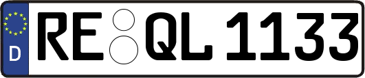 RE-QL1133