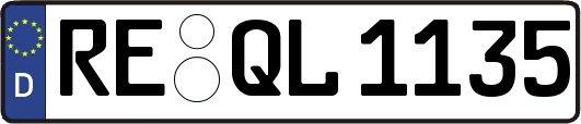 RE-QL1135