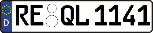 RE-QL1141