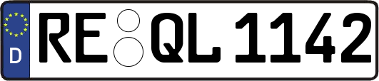 RE-QL1142