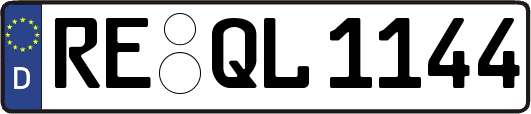 RE-QL1144