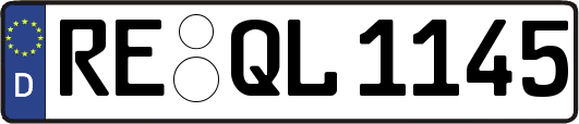 RE-QL1145