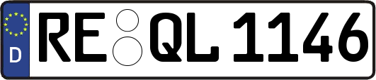 RE-QL1146