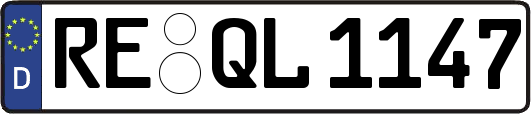 RE-QL1147