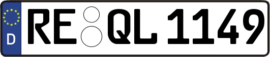 RE-QL1149