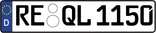 RE-QL1150