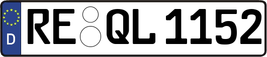 RE-QL1152