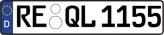 RE-QL1155